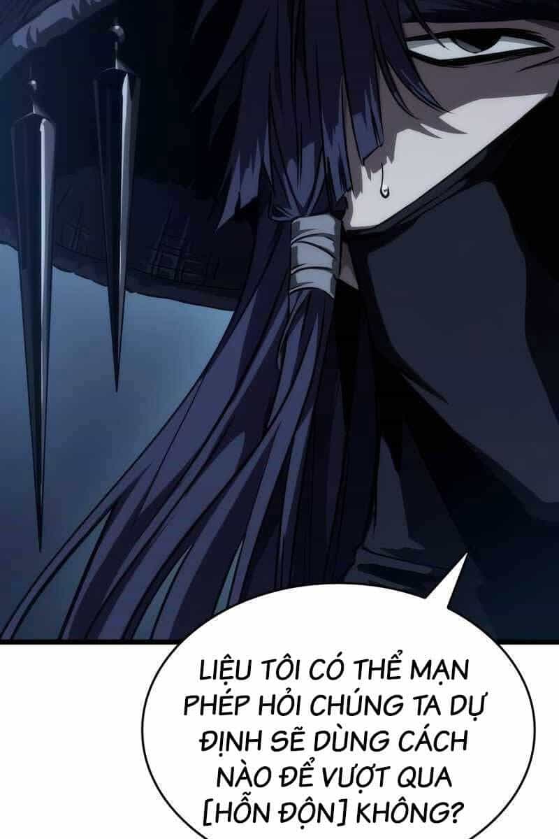 Thế Giới Sau Tận Thế - Chương 79 - ảnh 26