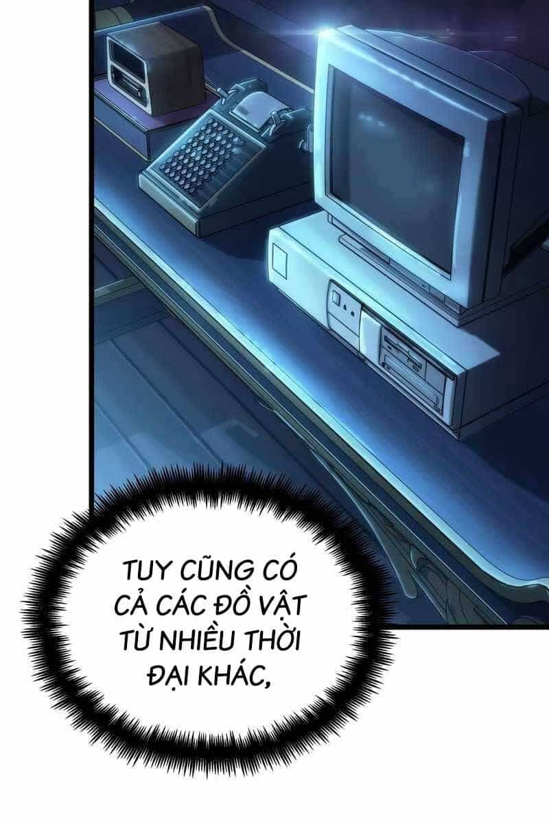 Thế Giới Sau Tận Thế - Chương 79 - ảnh 7
