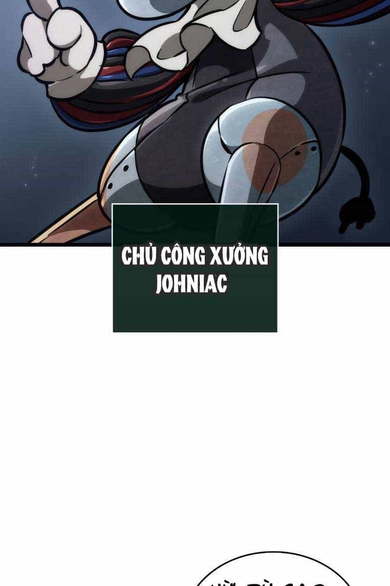 Thế Giới Sau Tận Thế - Chương 80 - ảnh 10