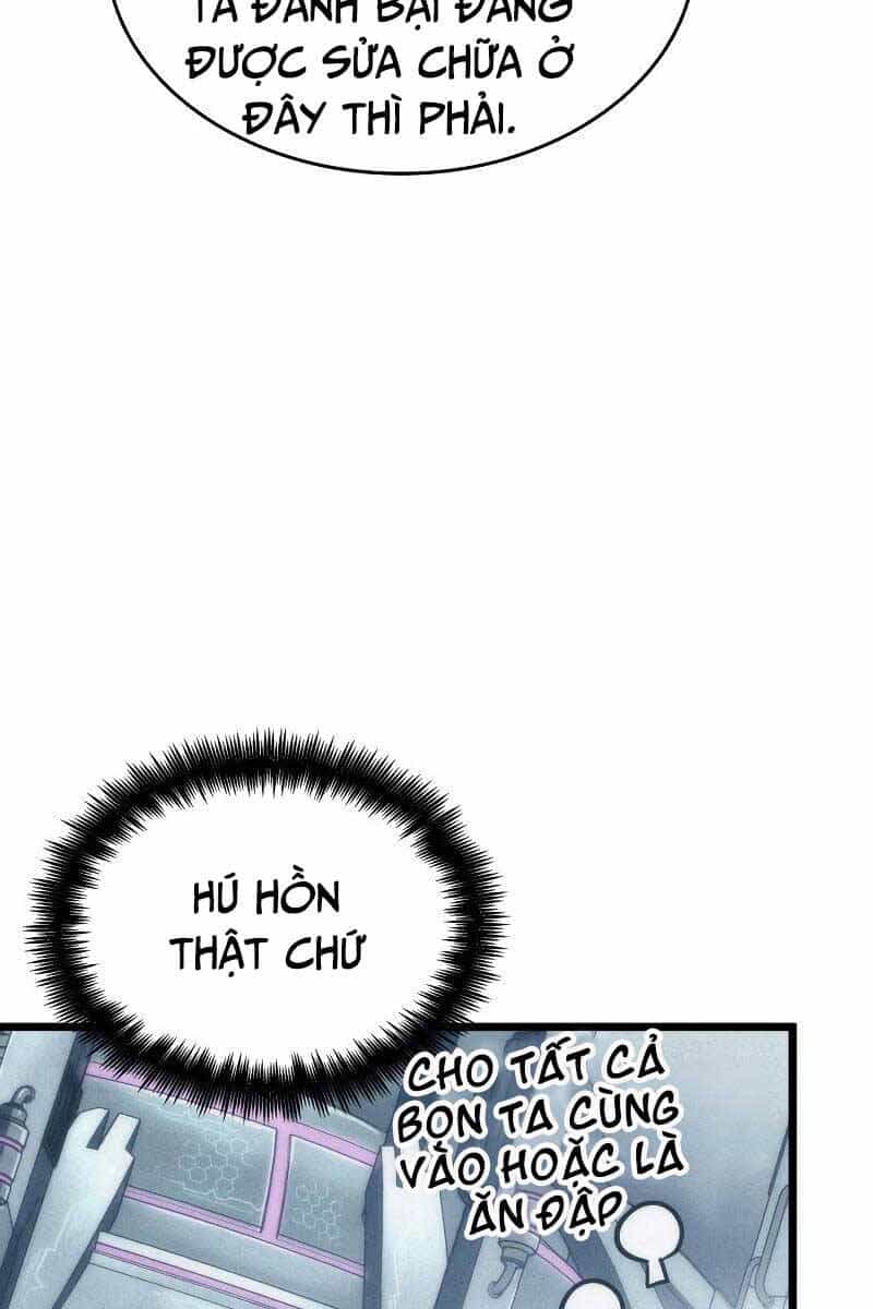 Thế Giới Sau Tận Thế - Chương 80 - ảnh 34