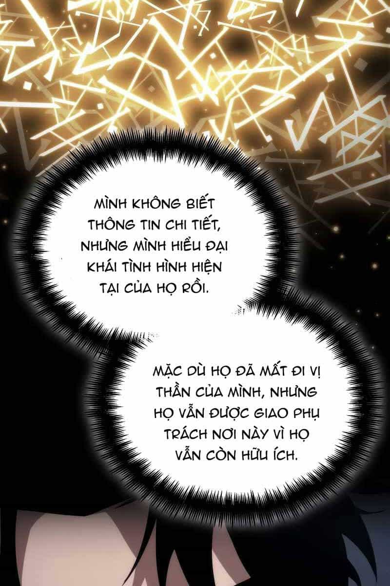 Thế Giới Sau Tận Thế - Chương 81 - ảnh 21
