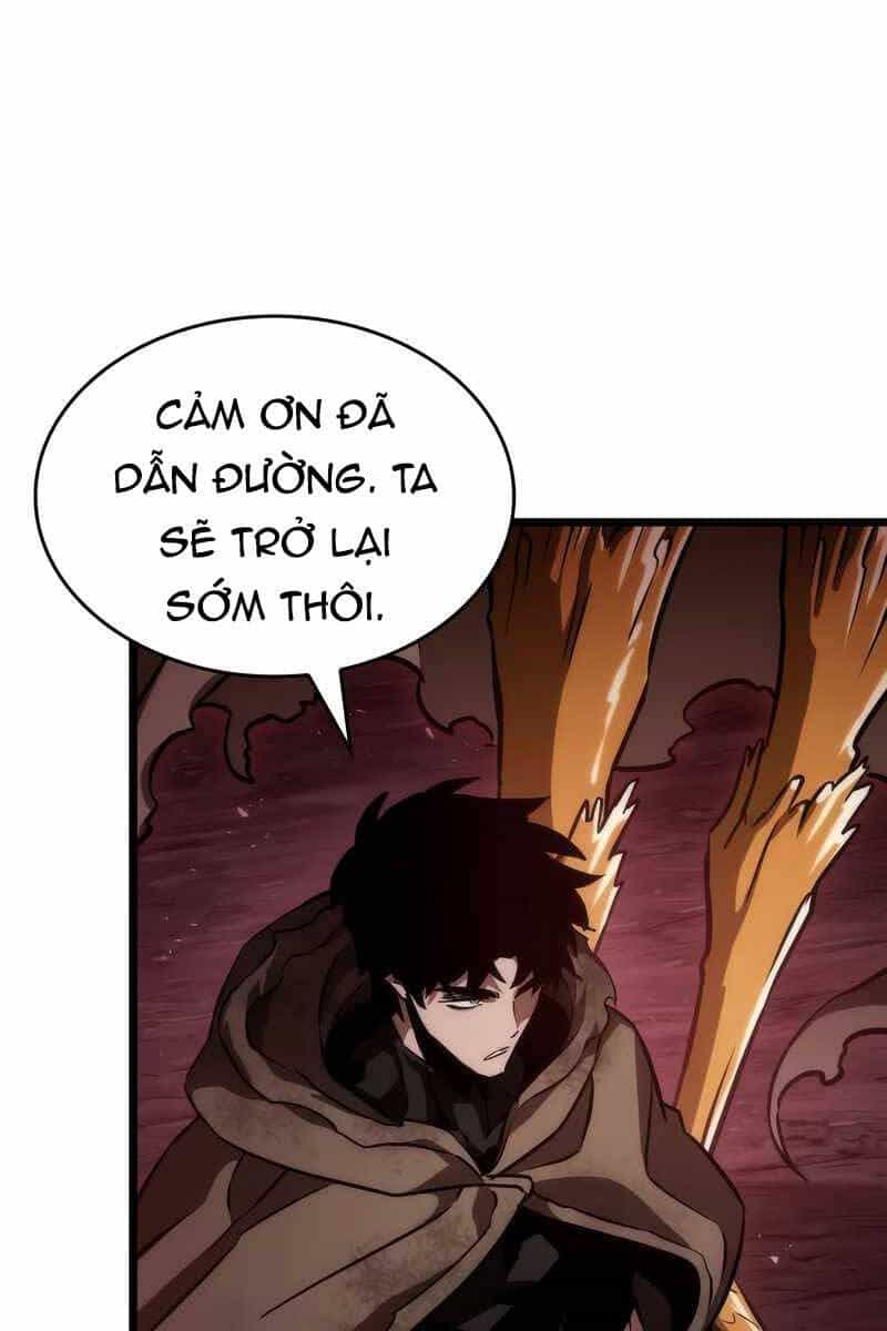 Thế Giới Sau Tận Thế - Chương 81 - ảnh 96