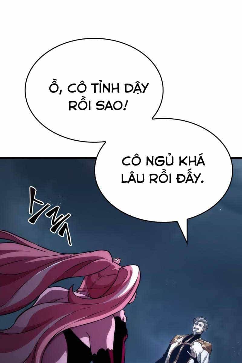 Thế Giới Sau Tận Thế - Chương 82 - ảnh 34