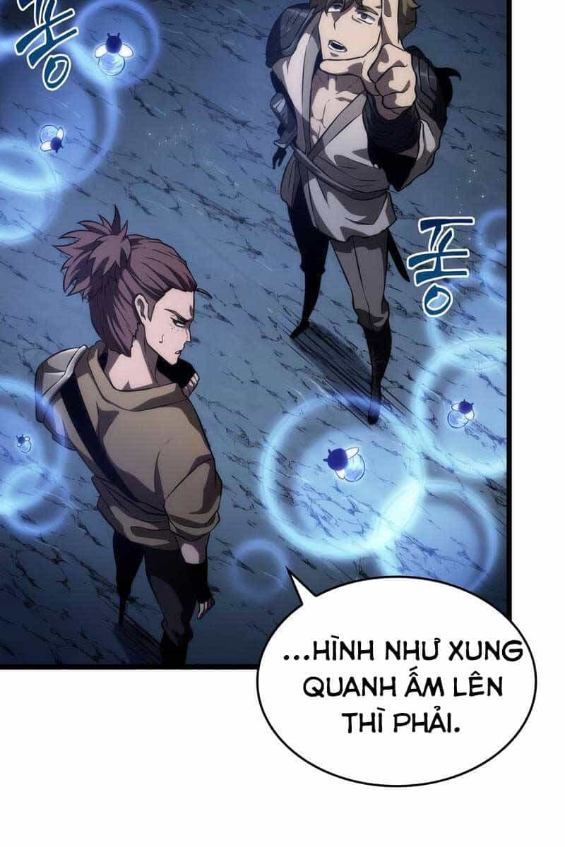 Thế Giới Sau Tận Thế - Chương 82 - ảnh 42