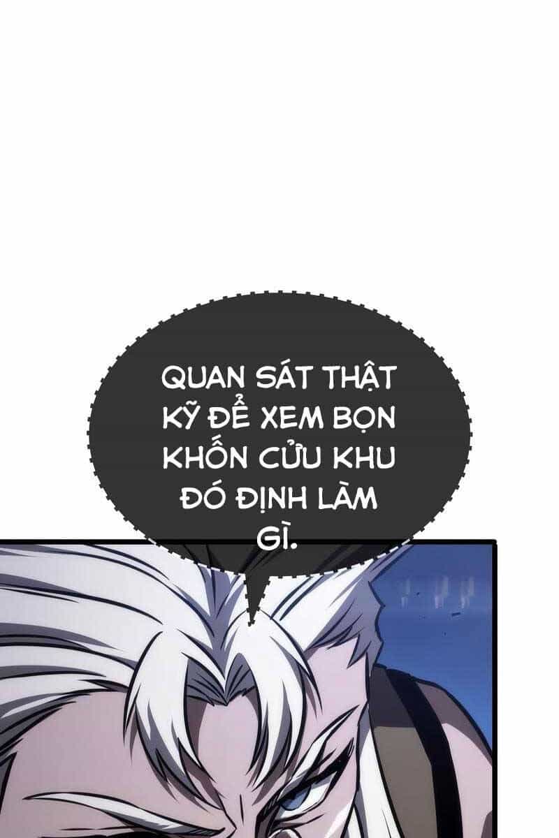 Thế Giới Sau Tận Thế - Chương 82 - ảnh 92