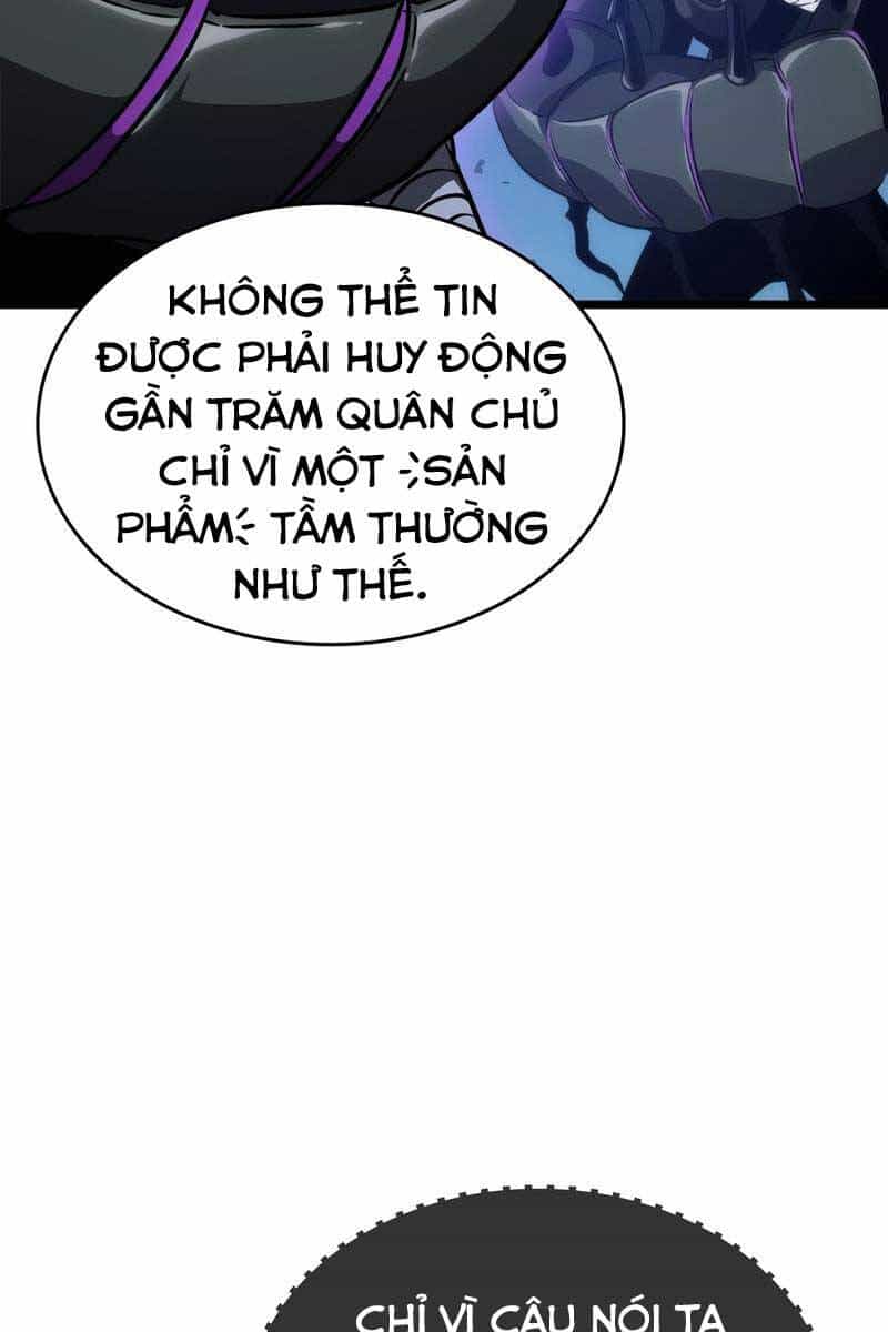 Thế Giới Sau Tận Thế - Chương 82 - ảnh 96