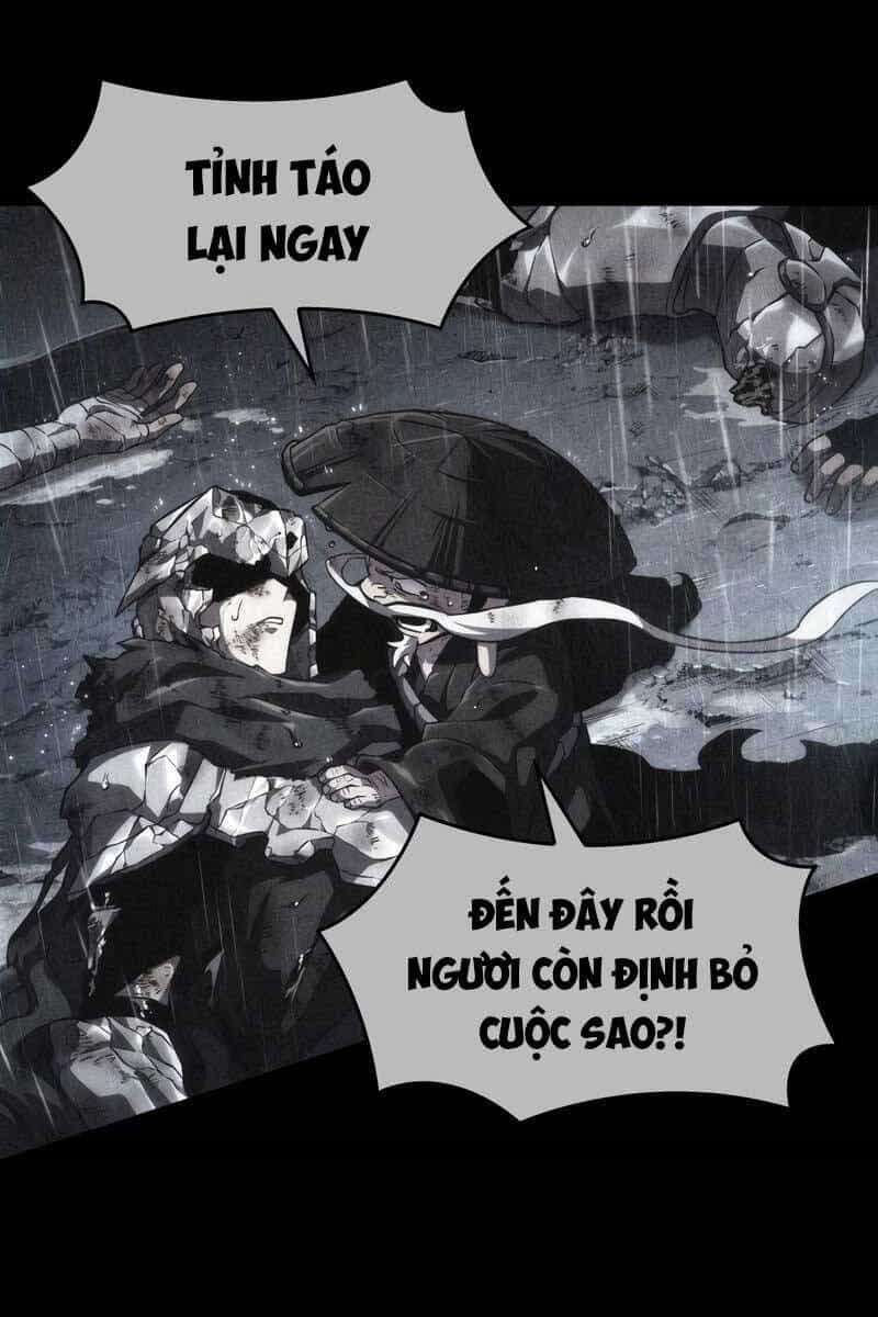 Thế Giới Sau Tận Thế - Chương 83 - ảnh 91