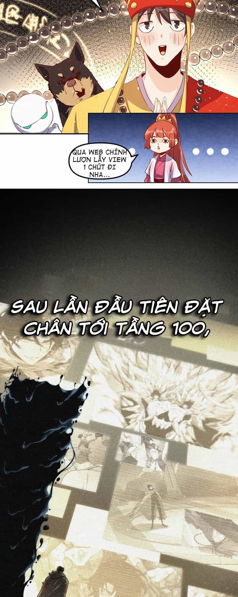 Thế Giới Sau Tận Thế - Chương 8 - ảnh 24