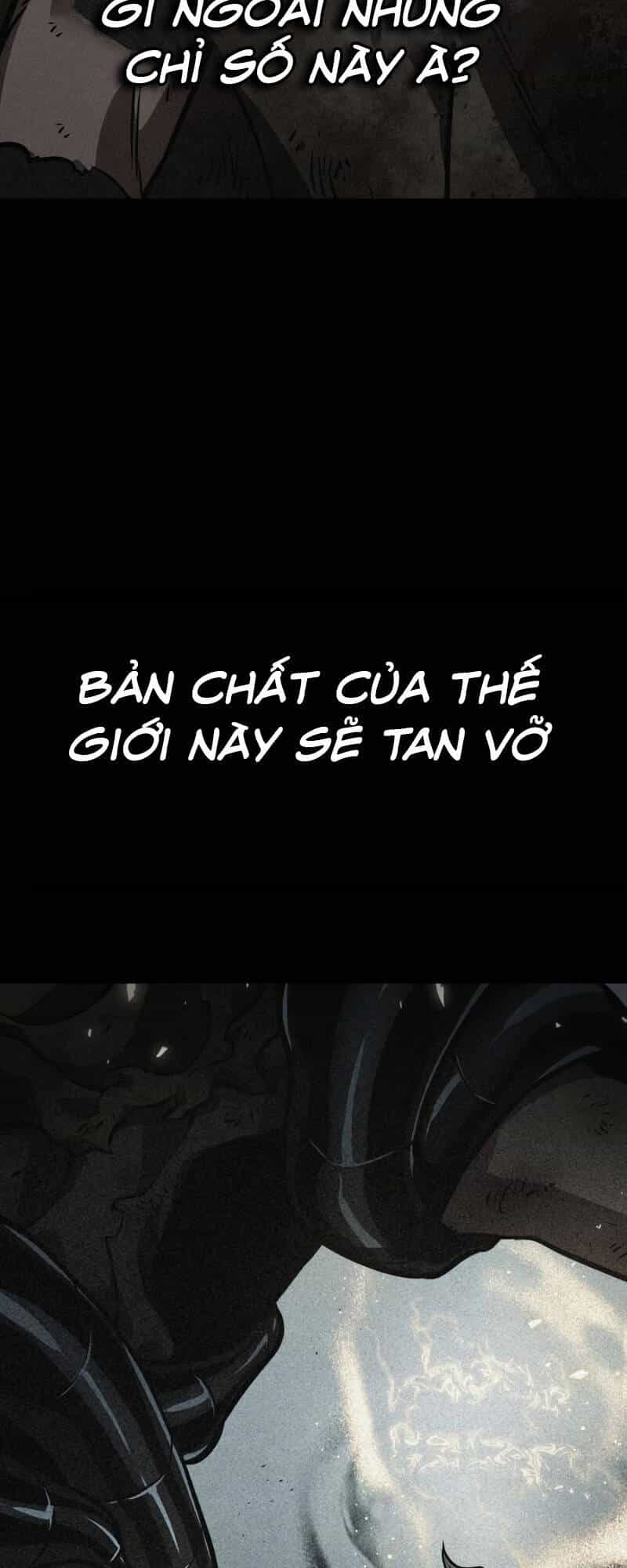 Thế Giới Sau Tận Thế - Chương 8 - ảnh 29
