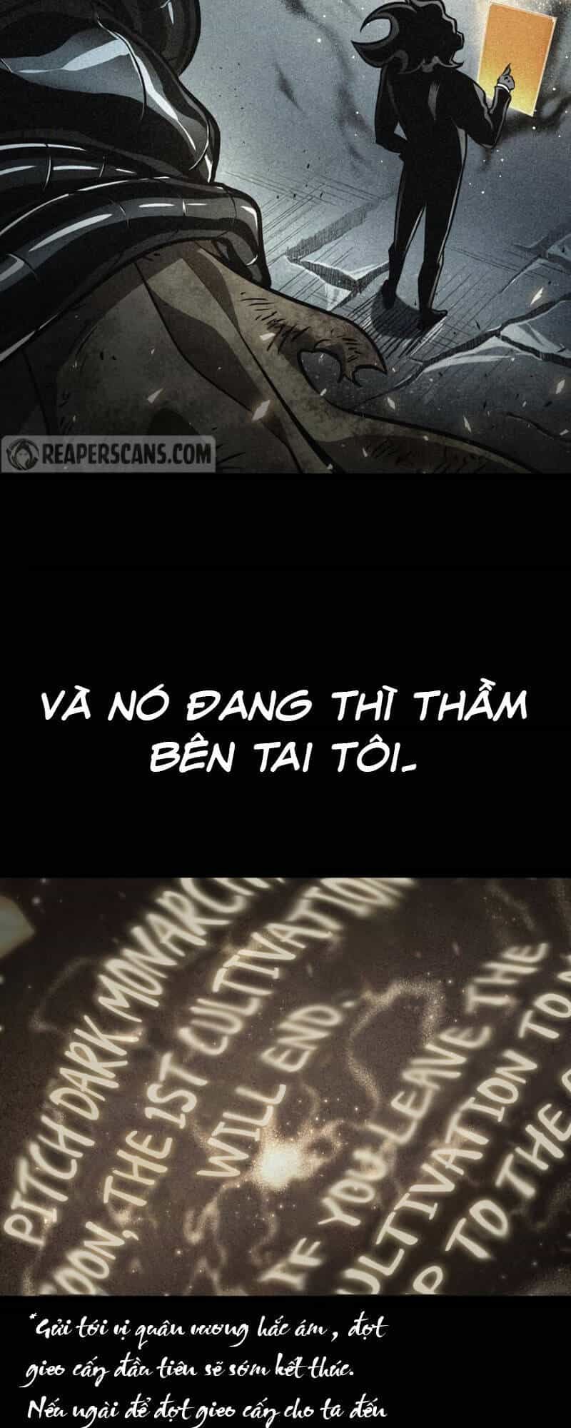 Thế Giới Sau Tận Thế - Chương 8 - ảnh 30