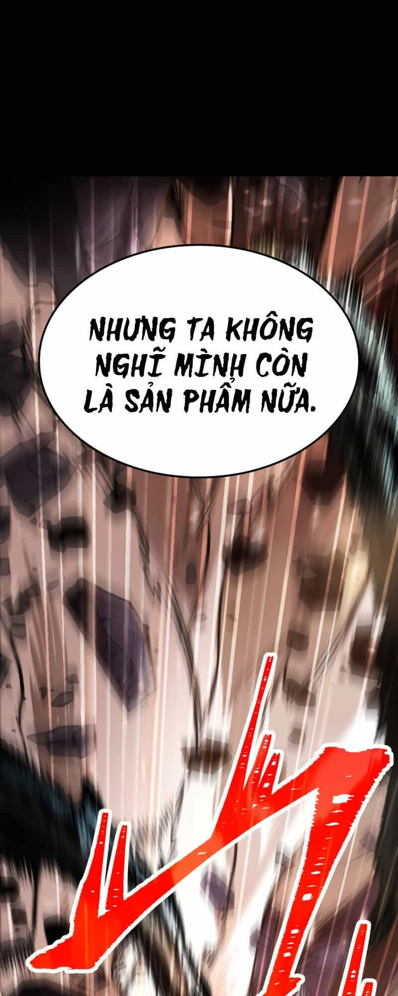 Thế Giới Sau Tận Thế - Chương 8 - ảnh 6