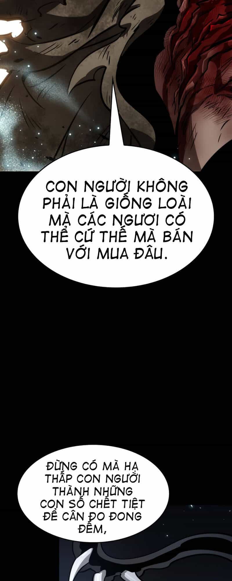 Thế Giới Sau Tận Thế - Chương 8 - ảnh 71