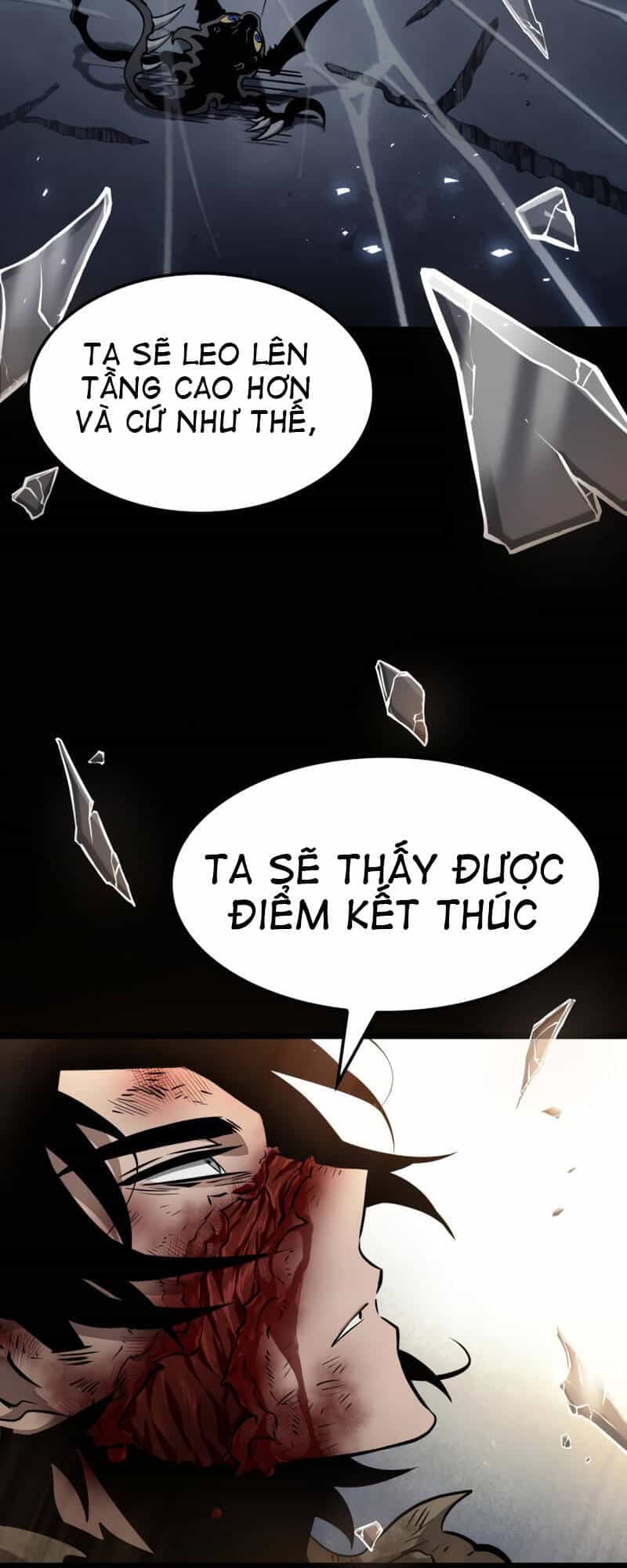Thế Giới Sau Tận Thế - Chương 8 - ảnh 76
