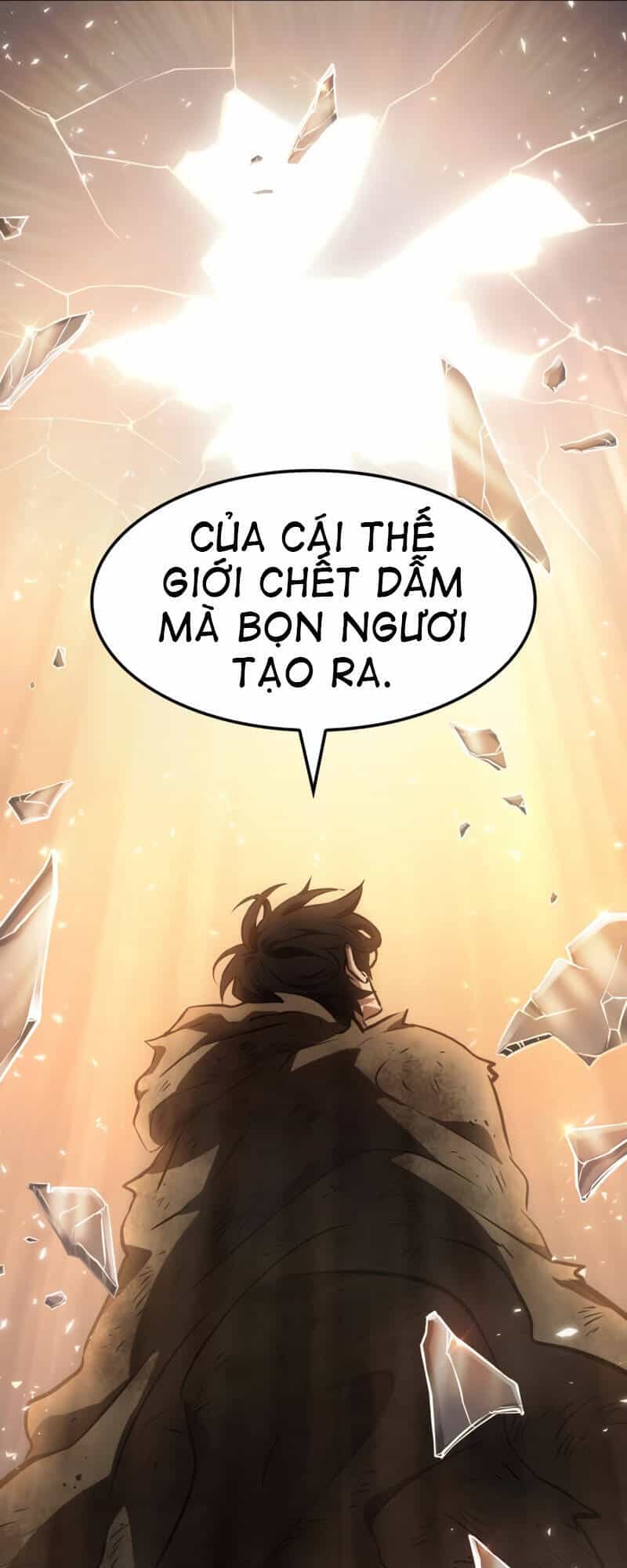 Thế Giới Sau Tận Thế - Chương 8 - ảnh 77