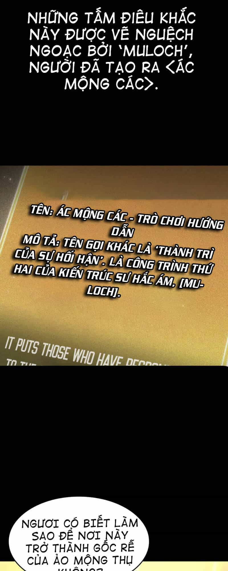 Thế Giới Sau Tận Thế - Chương 8 - ảnh 87