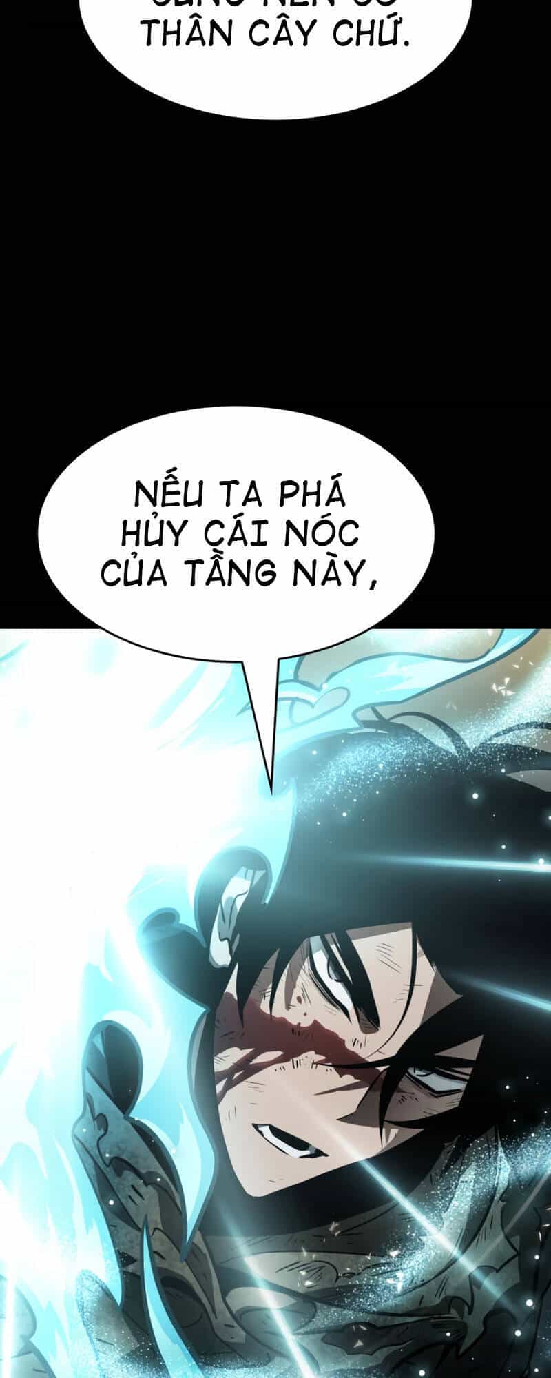 Thế Giới Sau Tận Thế - Chương 8 - ảnh 89