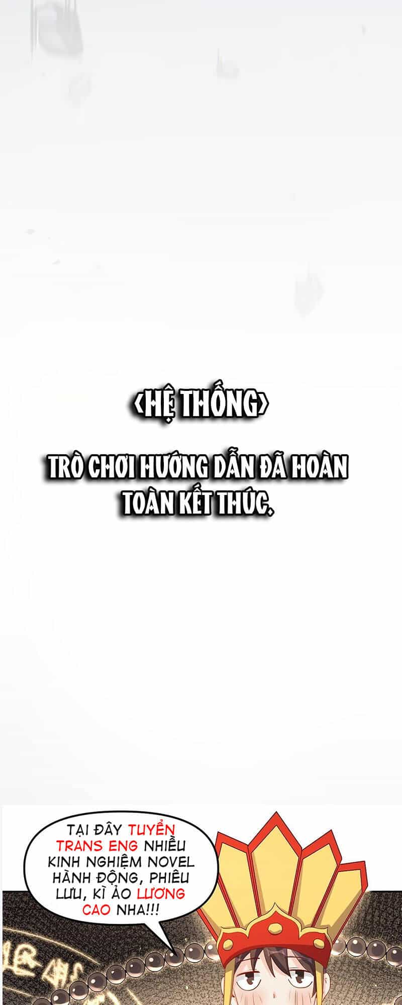 Thế Giới Sau Tận Thế - Chương 8 - ảnh 96
