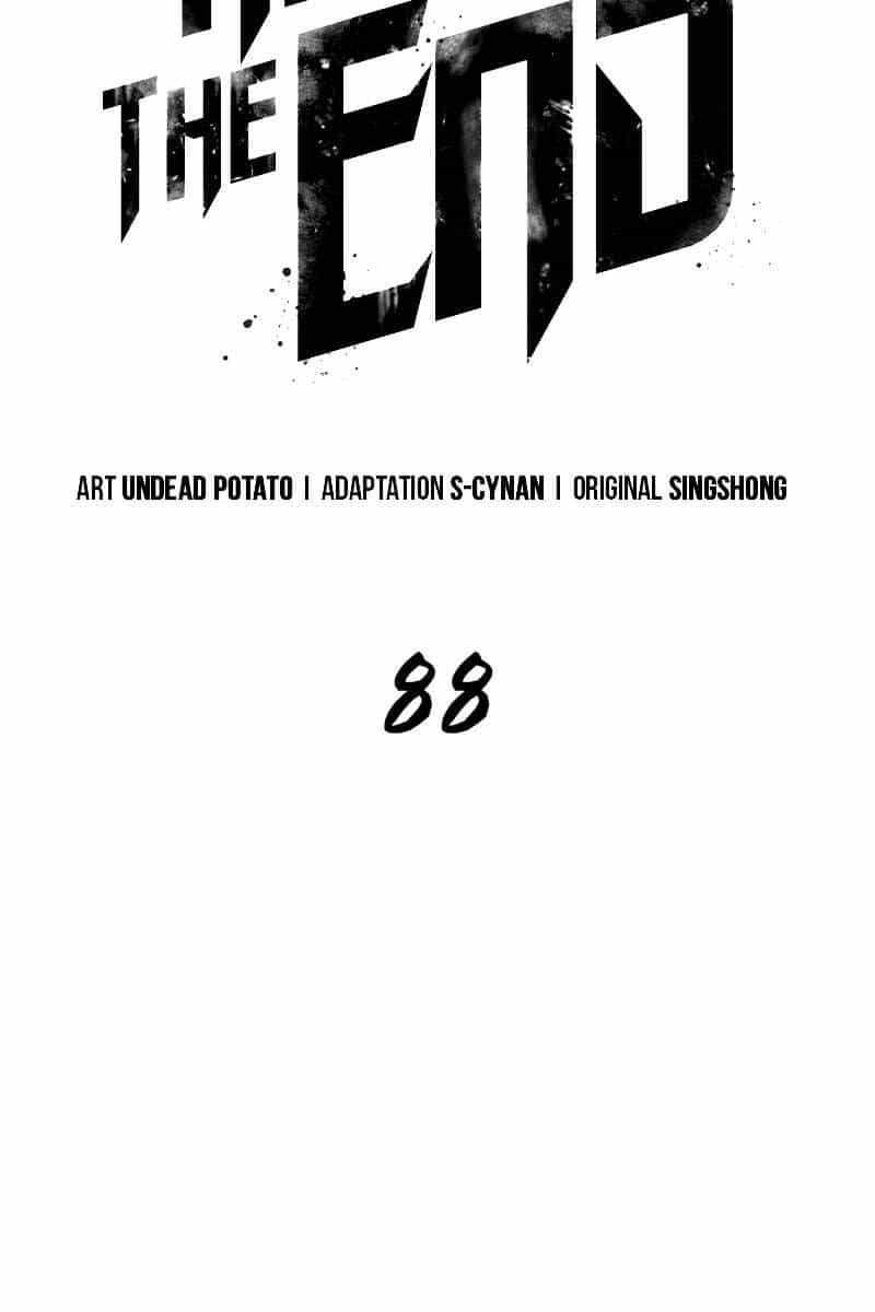 Thế Giới Sau Tận Thế - Chương 88 - ảnh 9