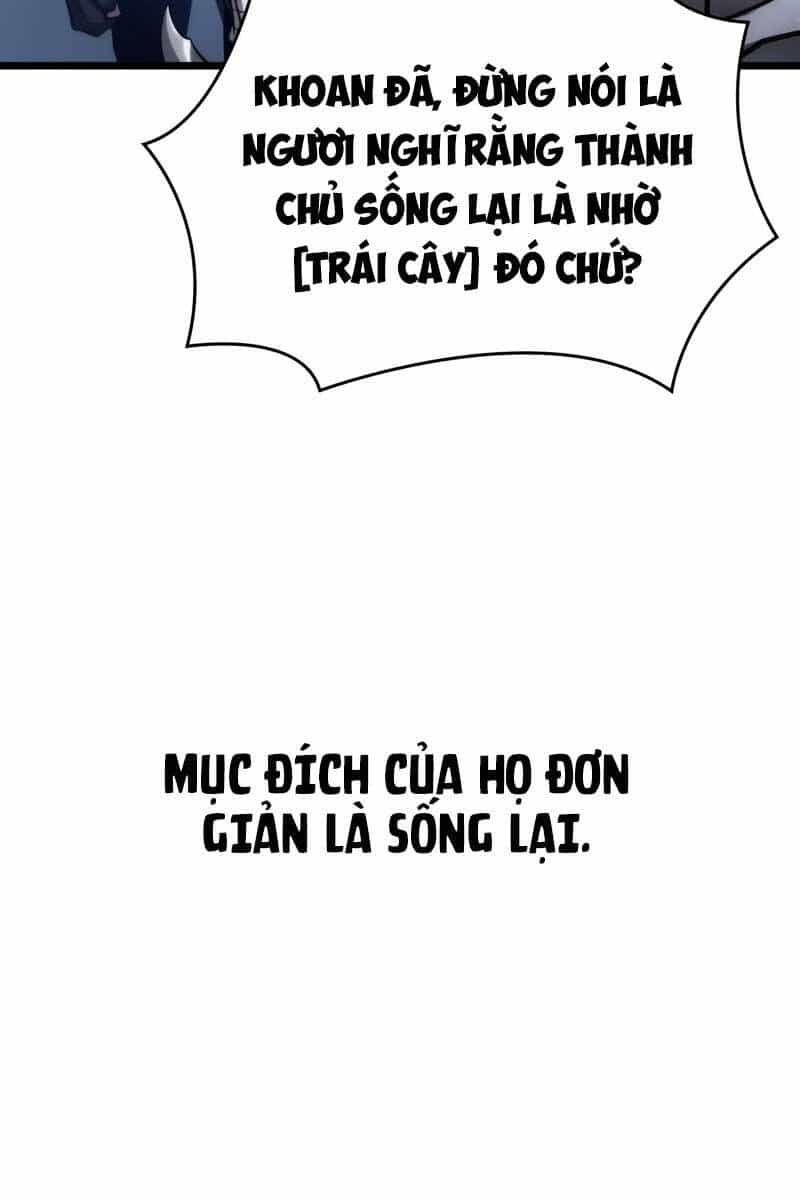 Thế Giới Sau Tận Thế - Chương 88 - ảnh 99