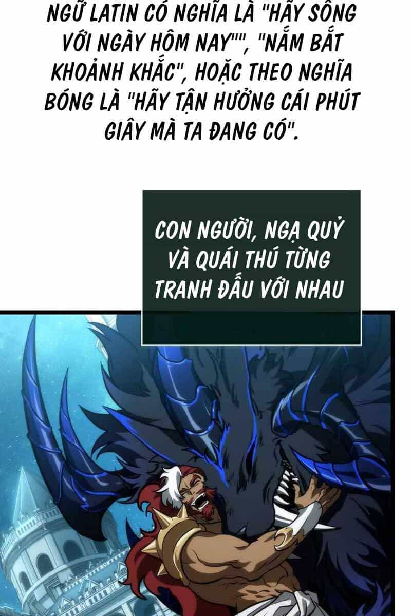 Thế Giới Sau Tận Thế - Chương 89 - ảnh 71