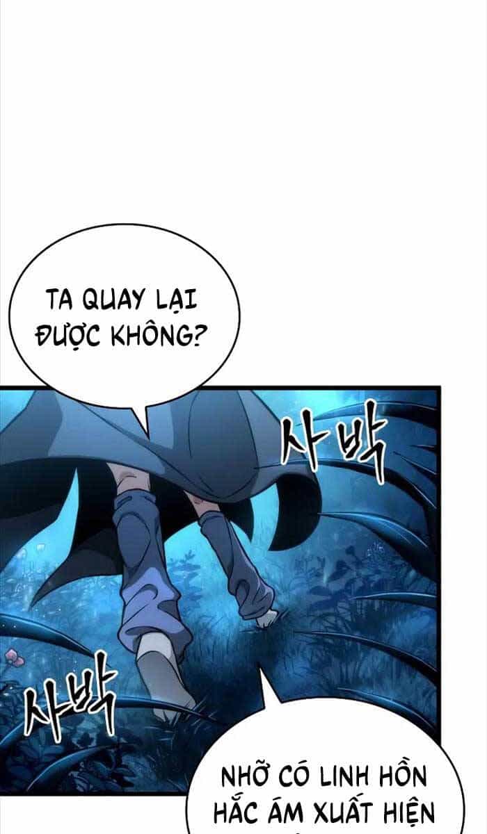 Thế Giới Sau Tận Thế - Chương 90 - ảnh 21