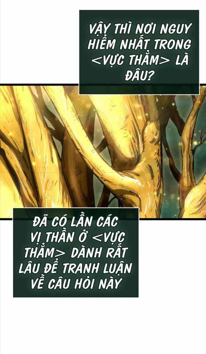 Thế Giới Sau Tận Thế - Chương 90 - ảnh 8