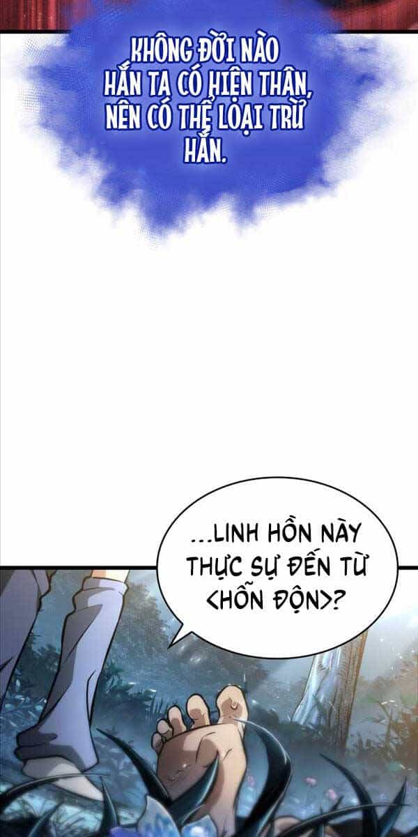 Thế Giới Sau Tận Thế - Chương 91 - ảnh 16