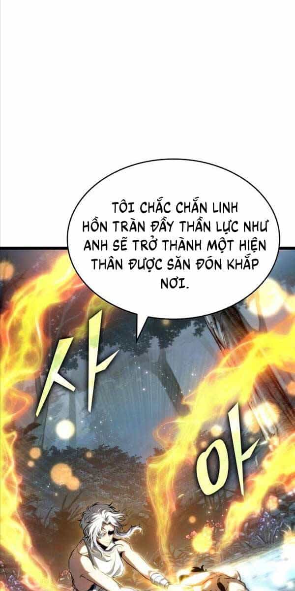 Thế Giới Sau Tận Thế - Chương 91 - ảnh 41