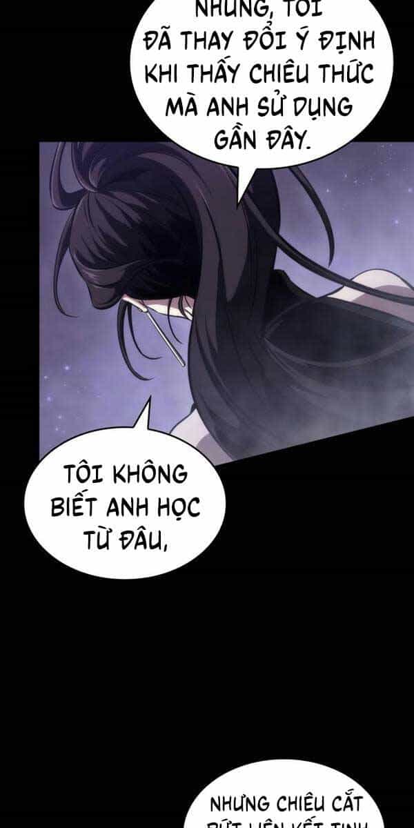 Thế Giới Sau Tận Thế - Chương 91 - ảnh 77
