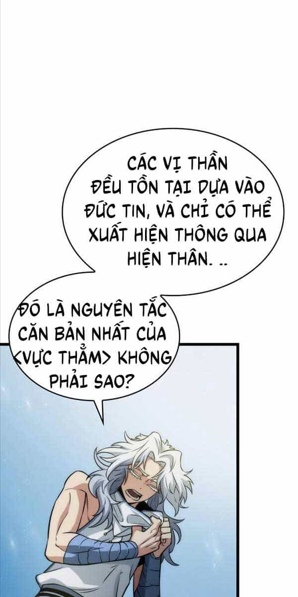 Thế Giới Sau Tận Thế - Chương 91 - ảnh 8
