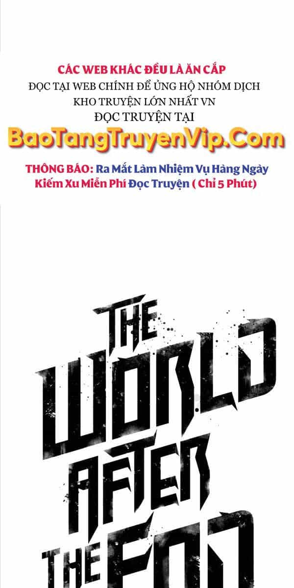 Thế Giới Sau Tận Thế - Chương 92 - ảnh 11