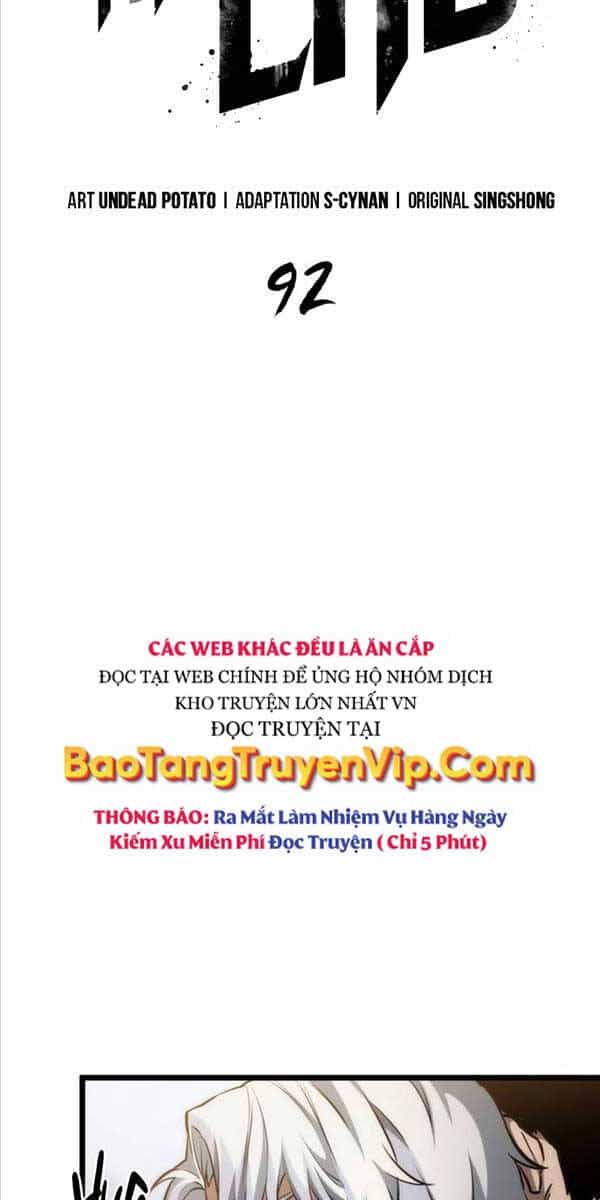 Thế Giới Sau Tận Thế - Chương 92 - ảnh 12