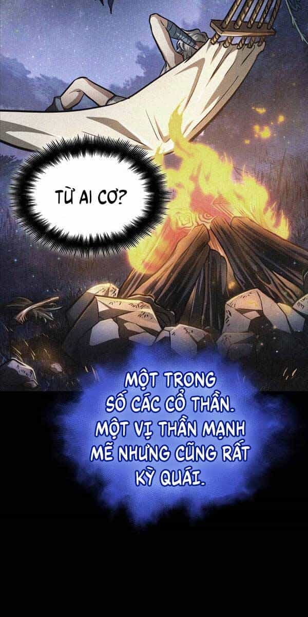 Thế Giới Sau Tận Thế - Chương 92 - ảnh 51