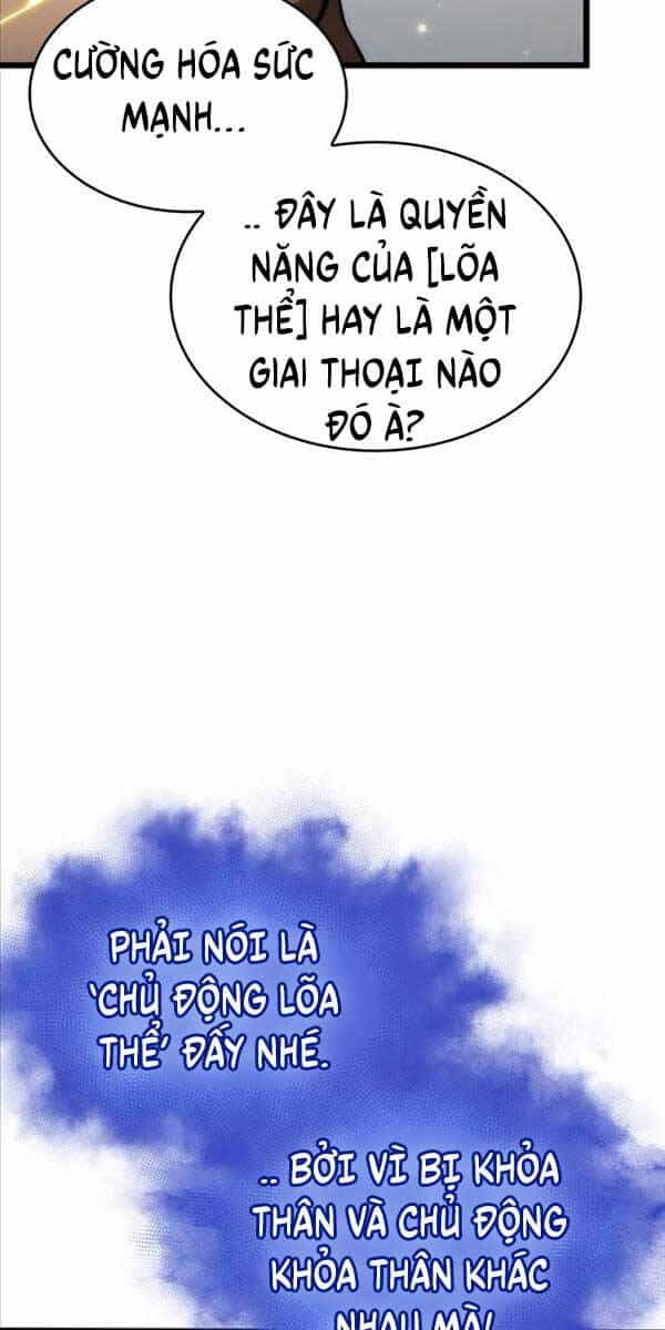 Thế Giới Sau Tận Thế - Chương 92 - ảnh 67