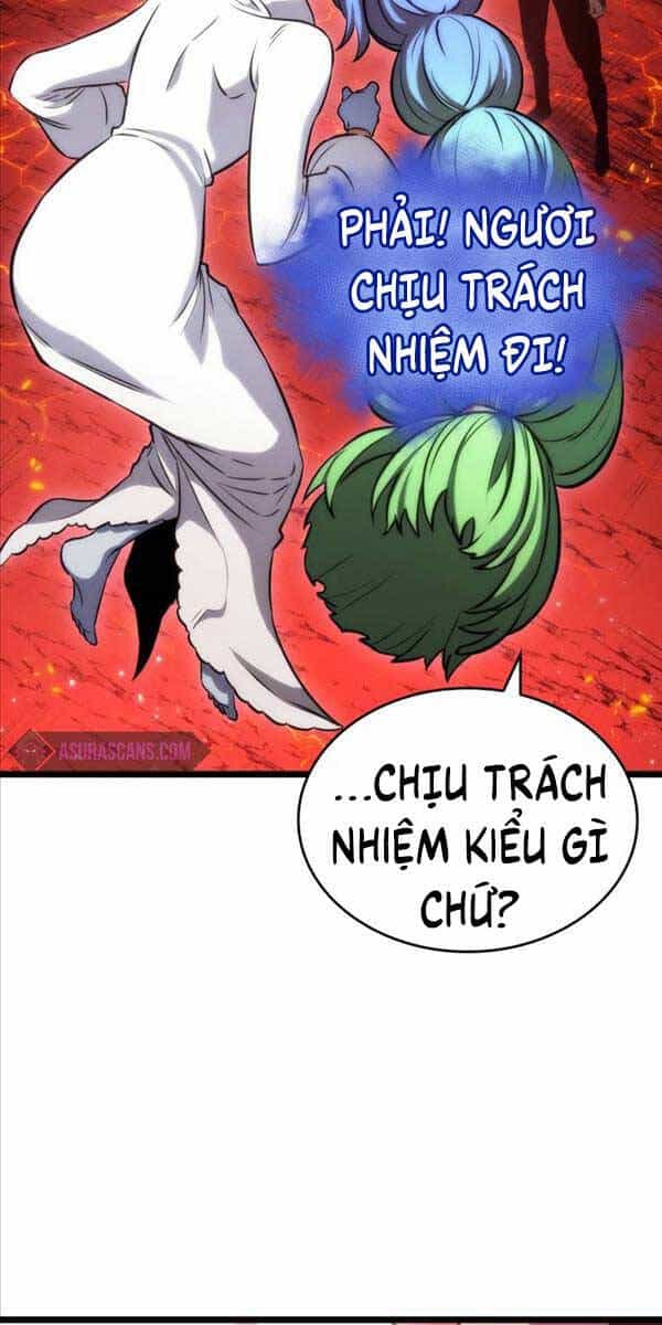 Thế Giới Sau Tận Thế - Chương 92 - ảnh 7