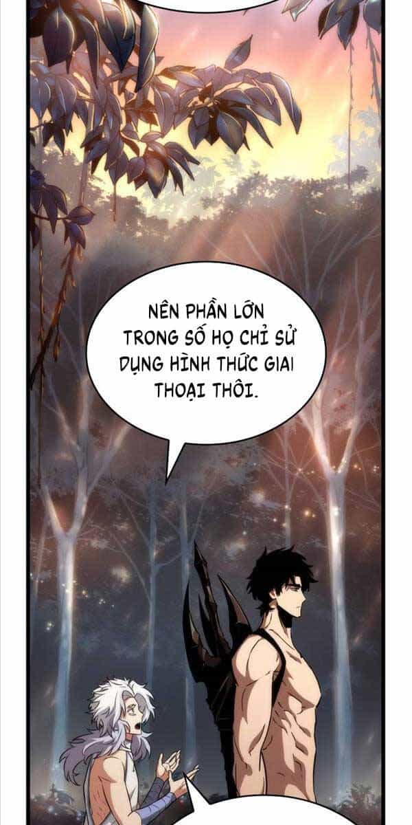 Thế Giới Sau Tận Thế - Chương 92 - ảnh 94