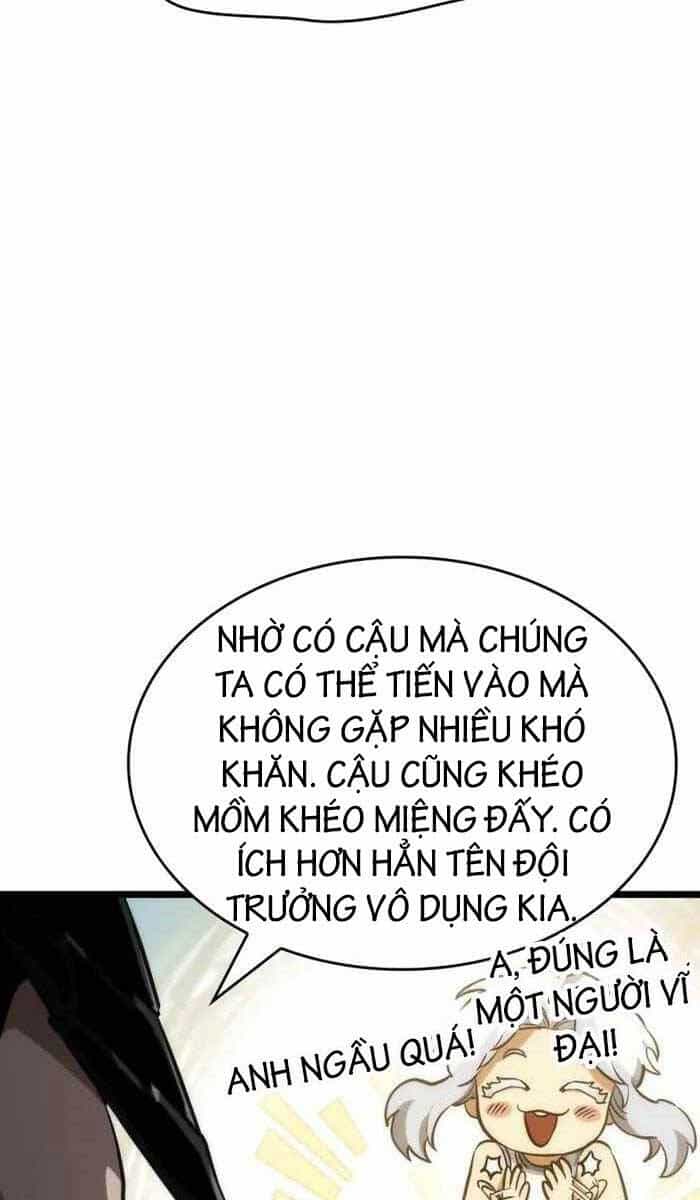 Thế Giới Sau Tận Thế - Chương 93 - ảnh 100