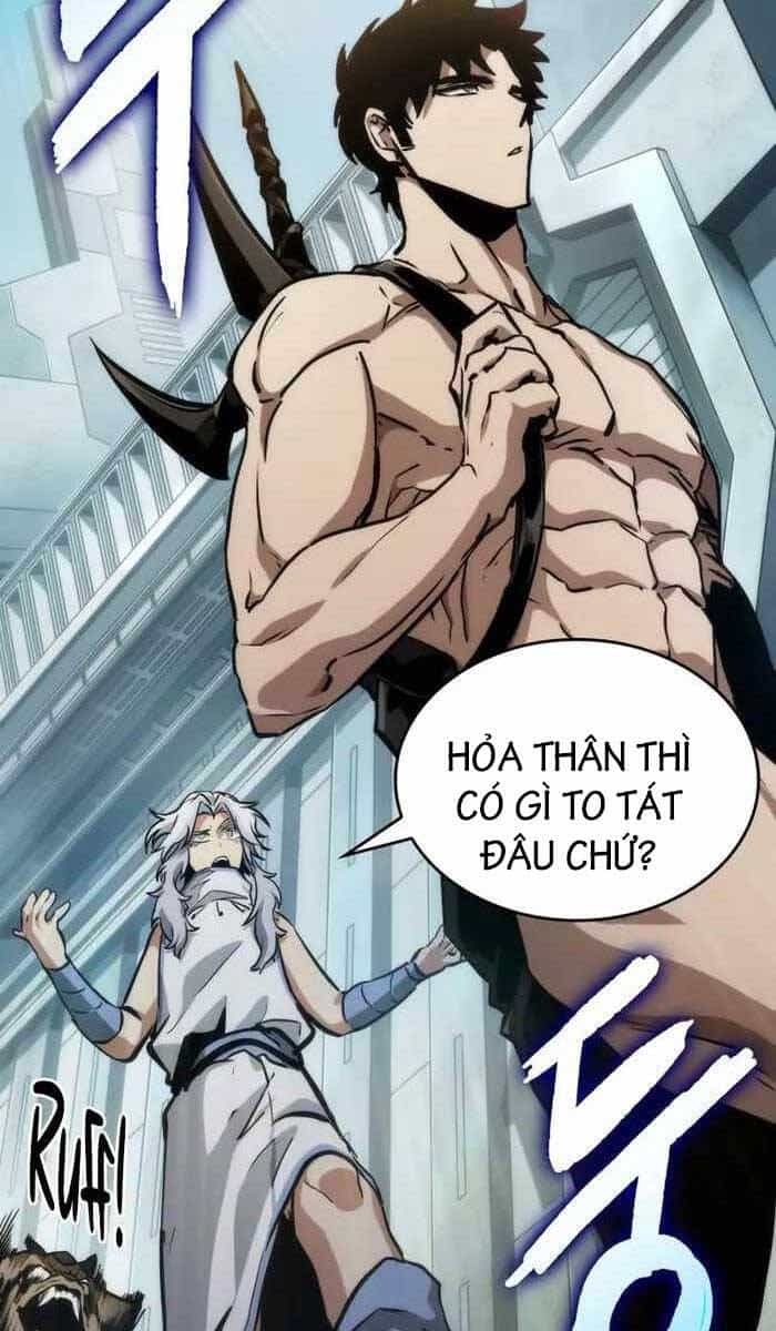 Thế Giới Sau Tận Thế - Chương 93 - ảnh 74