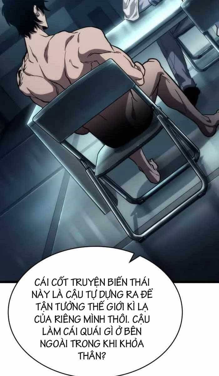 Thế Giới Sau Tận Thế - Chương 93 - ảnh 83