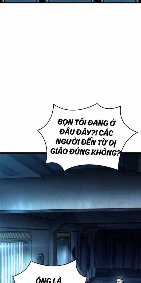 Thế Giới Sau Tận Thế - Chương 94 - ảnh 15