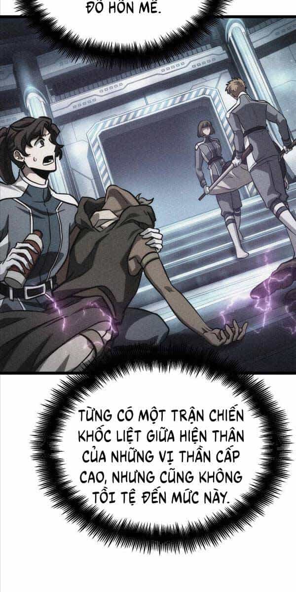 Thế Giới Sau Tận Thế - Chương 94 - ảnh 95