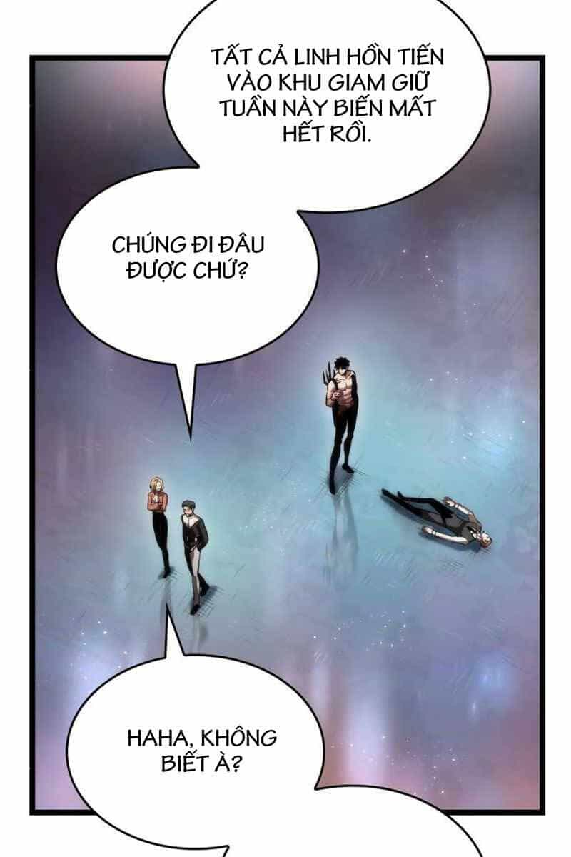Thế Giới Sau Tận Thế - Chương 95 - ảnh 54