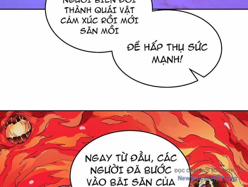 Thế Giới Toàn Người Điên, Tỉnh Táo Chính Là Bị Bệnh - Chương 1 - ảnh 134