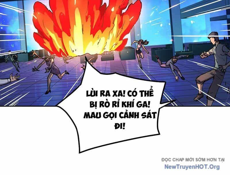 Thế Giới Toàn Người Điên, Tỉnh Táo Chính Là Bị Bệnh - Chương 1 - ảnh 191