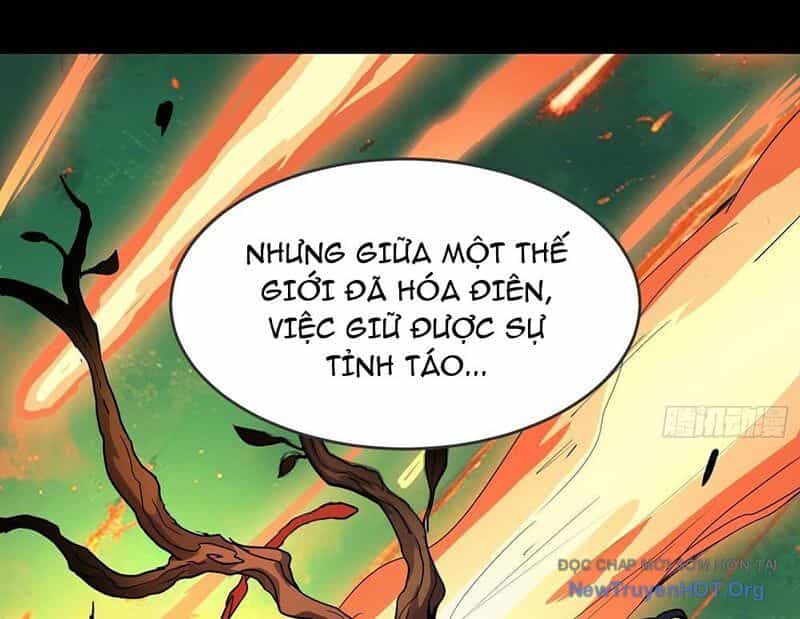 Thế Giới Toàn Người Điên, Tỉnh Táo Chính Là Bị Bệnh - Chương 1 - ảnh 7