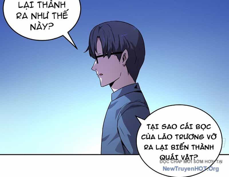 Thế Giới Toàn Người Điên, Tỉnh Táo Chính Là Bị Bệnh - Chương 1 - ảnh 90