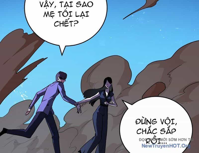 Thế Giới Toàn Người Điên, Tỉnh Táo Chính Là Bị Bệnh - Chương 1 - ảnh 99