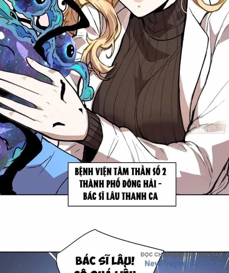 Thế Giới Toàn Người Điên, Tỉnh Táo Chính Là Bị Bệnh - Chương 10 - ảnh 15