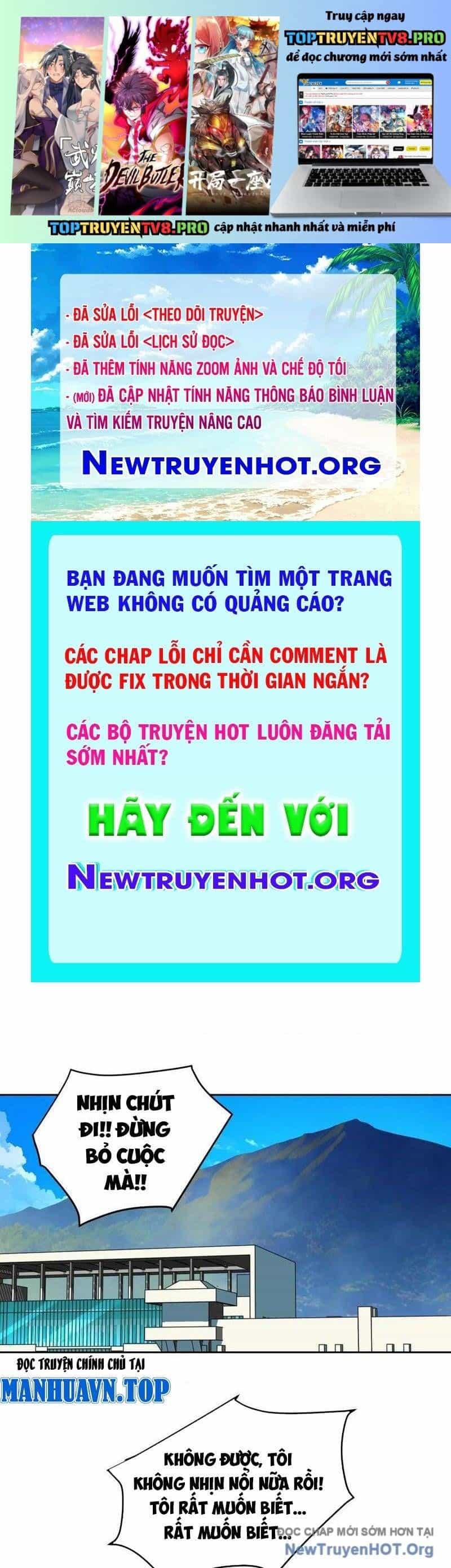 Thế Giới Toàn Người Điên, Tỉnh Táo Chính Là Bị Bệnh - Chương 10 - ảnh 2