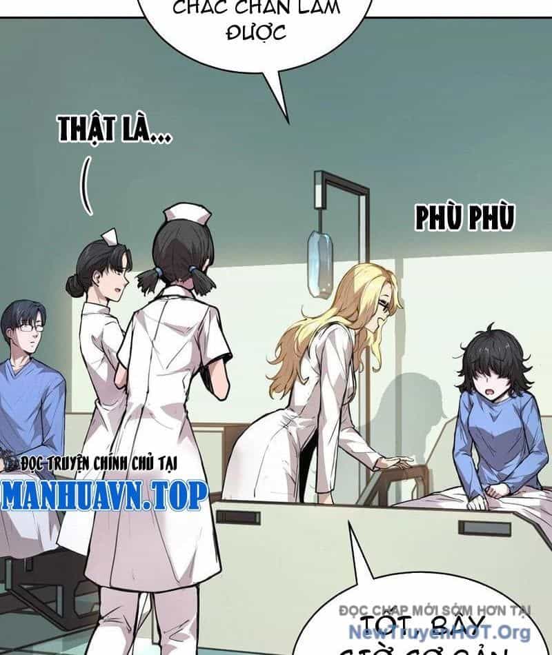 Thế Giới Toàn Người Điên, Tỉnh Táo Chính Là Bị Bệnh - Chương 10 - ảnh 20
